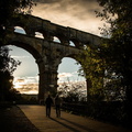 MB Pont du Gard