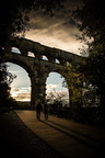 MBoutolleau Pont du Gard