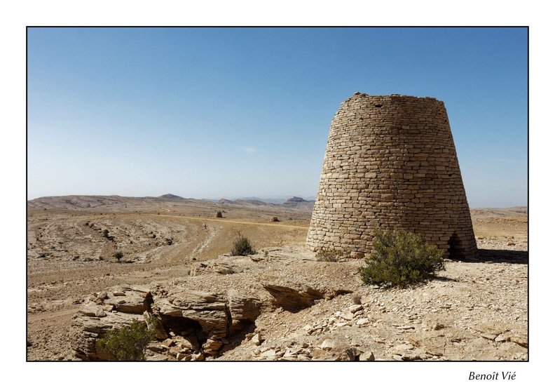 Tombes d'Al Ayn