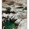 Wadi bani Khalid
